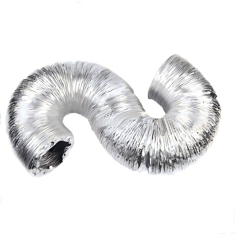 Aluminiozko paper hodi