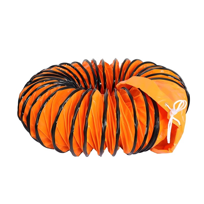PVC horia Aire hodia atzeraezina
