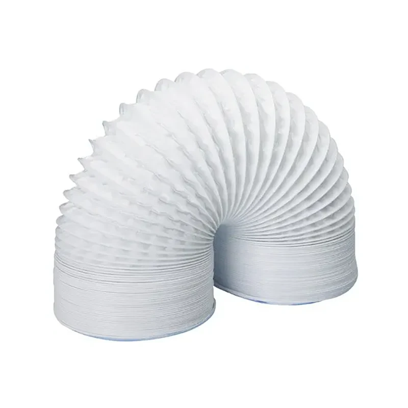 Erraza da PVC aire hodi garbitzeko