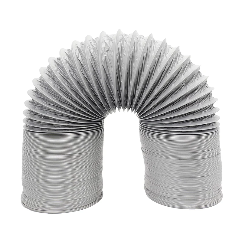 Ingurumen PVC aire hodi